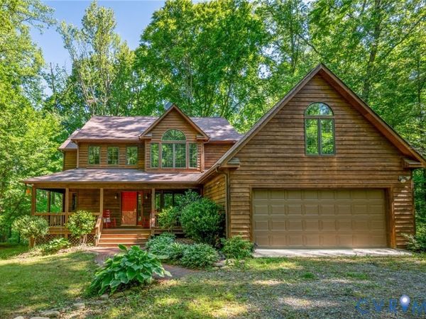 18287 Shiloh Church Road, Hanover, VA 23015