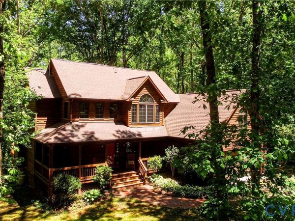 18287 Shiloh Church Road , Hanover, VA 23015