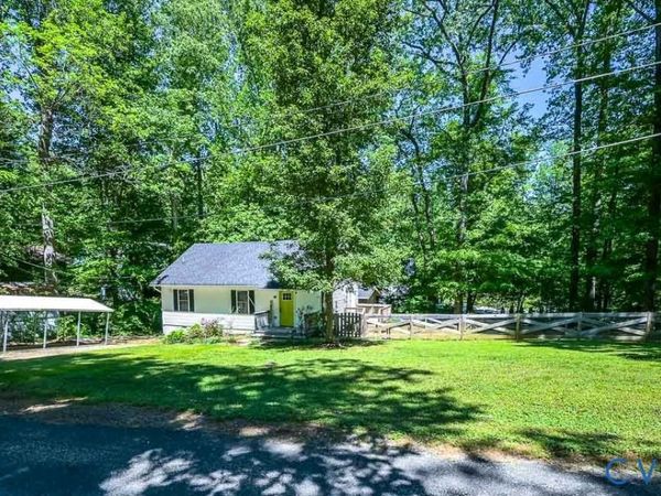 6621 Dogwood Drive, Quinton, VA 23141