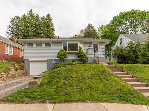 1212 Arborview Boulevard, Ann Arbor, MI 48103