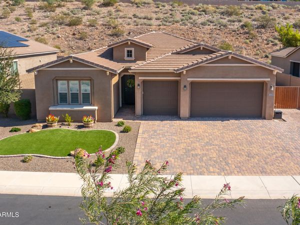 26261 N 106TH Drive, Peoria, AZ 85383