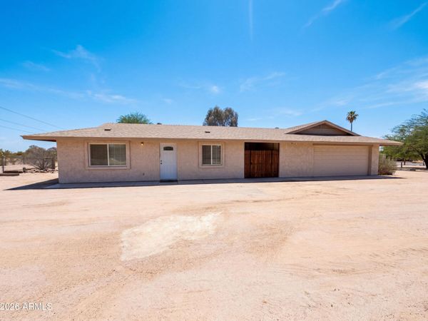 2035 S 227TH Avenue, Buckeye, AZ 85326