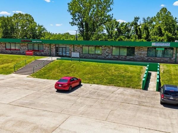 211 Marion Pike, Coal Grove, OH 45638