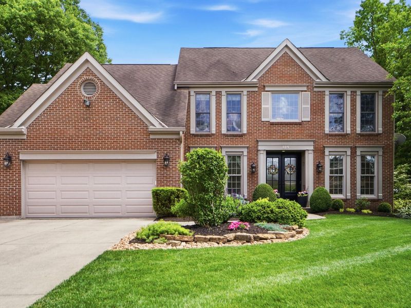 819 Twilight Drive, Crescent Springs, KY 41017 Photo 1