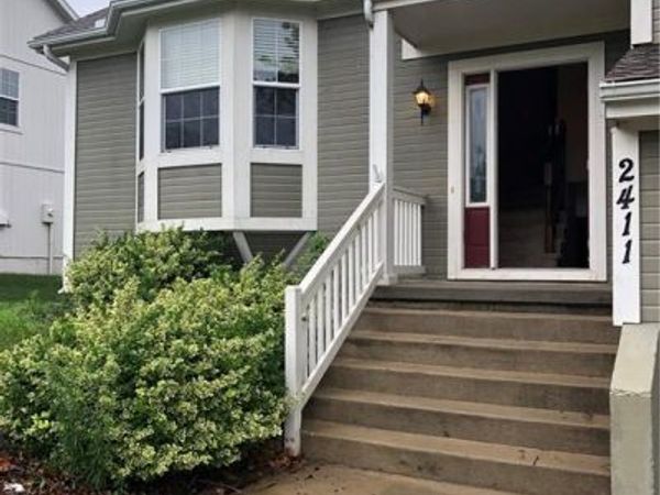 2411 Shenandoah Drive, Leavenworth, KS 66048