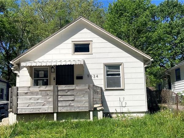5934 Park Avenue, Kansas City, MO 64130