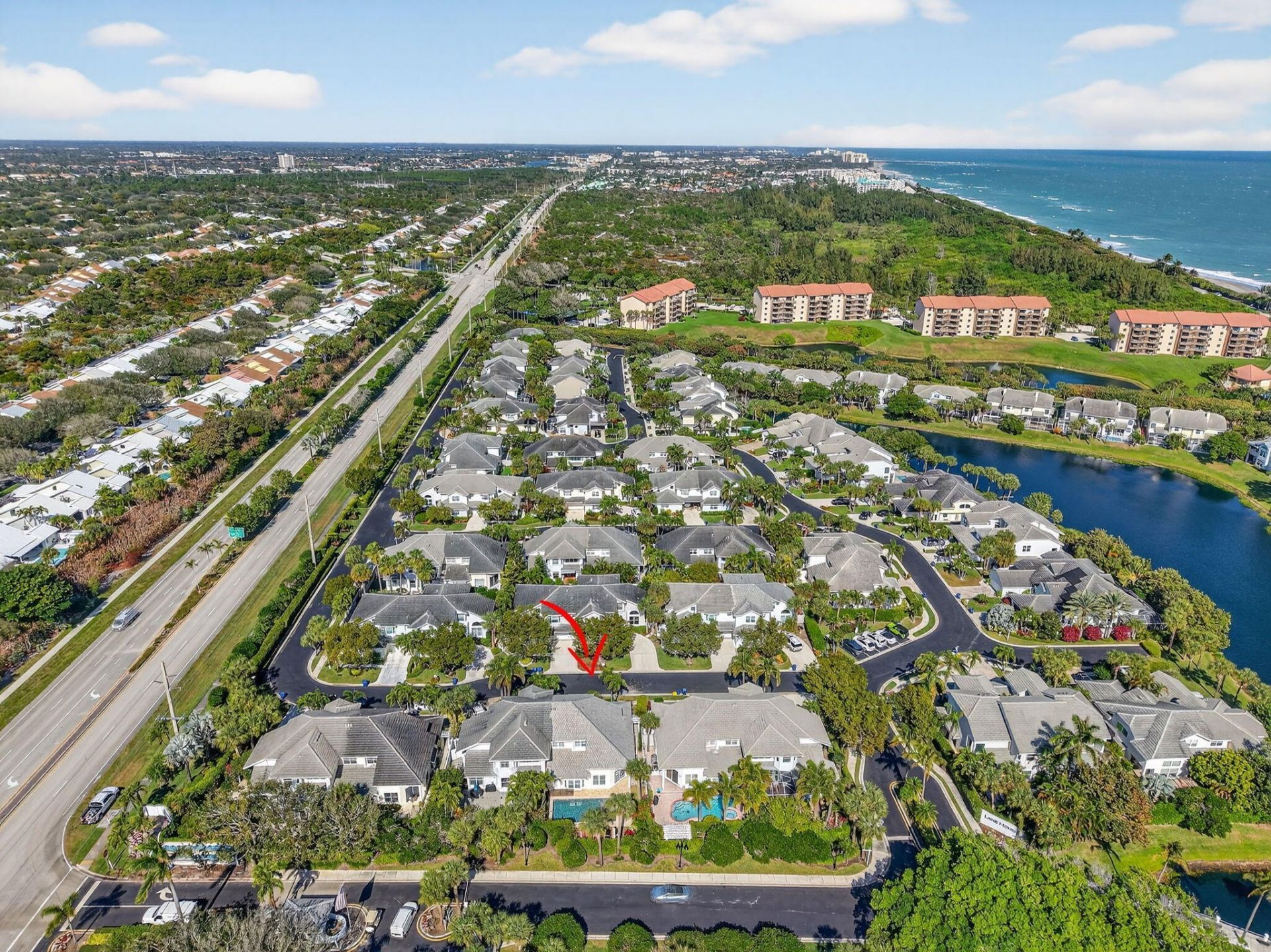 3069 Mainsail Circle, Jupiter, FL 33477 Photo