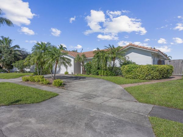 1051 NW 9th Street, Boca Raton, FL 33486