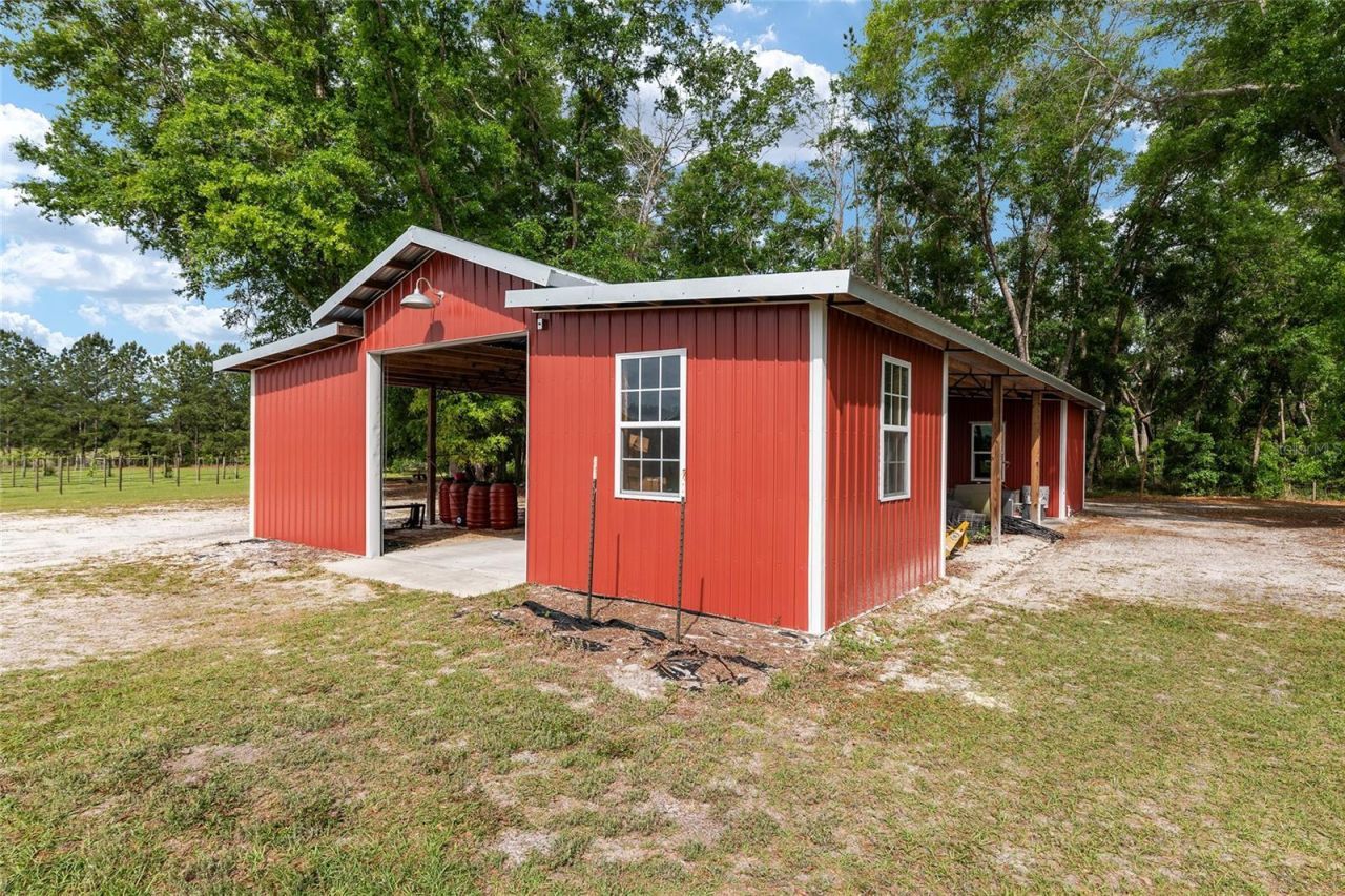 3725 172nd Street, Wellborn, FL 32094 Photo