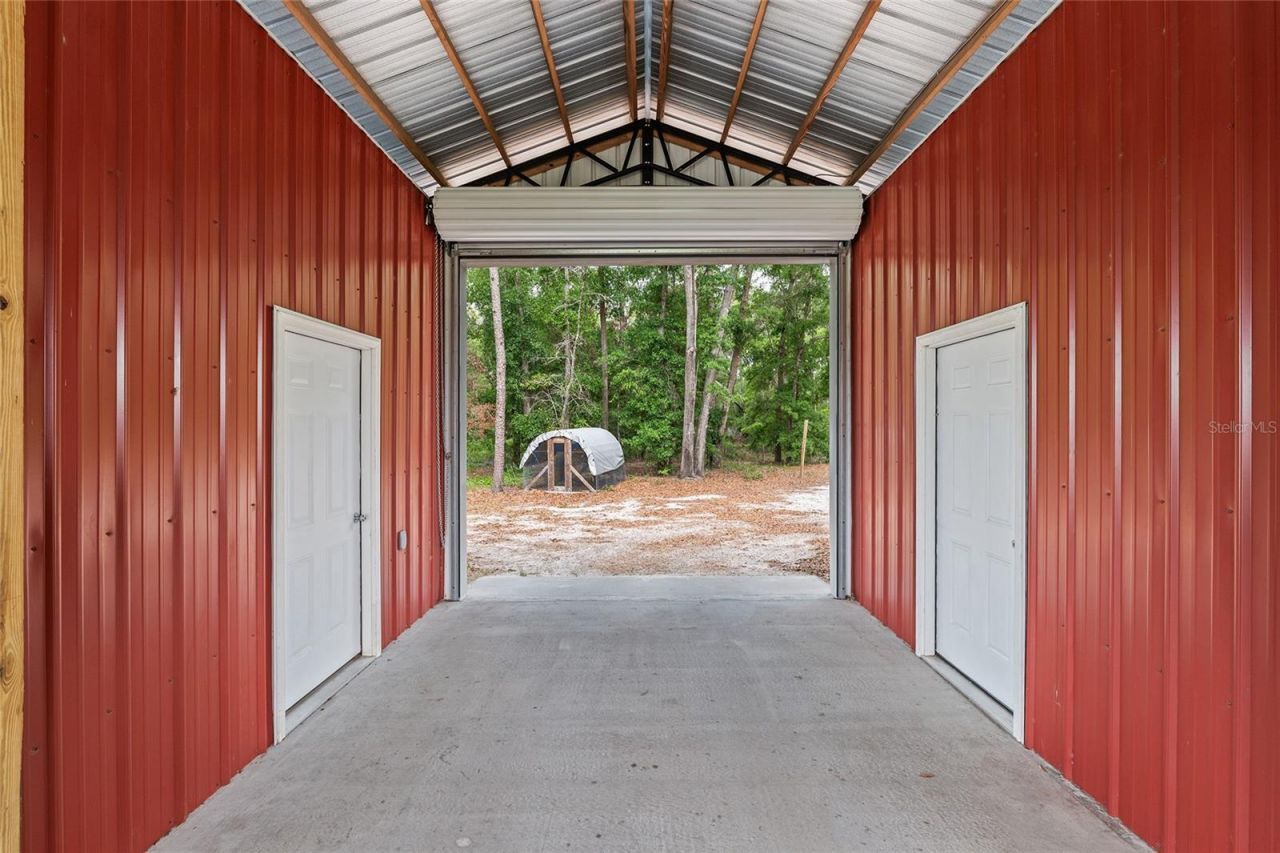 3725 172nd Street, Wellborn, FL 32094 Photo