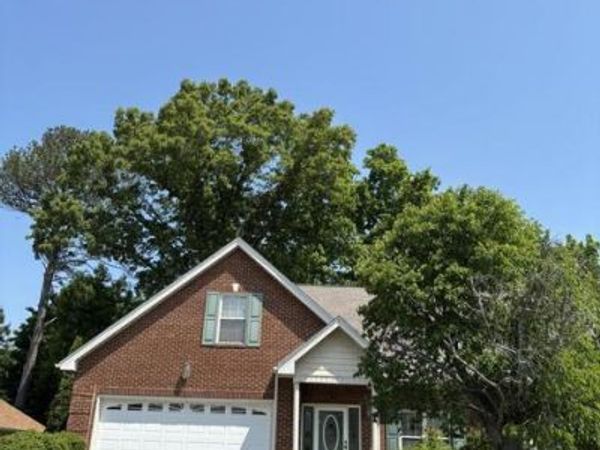 425 Lochmere Drive, Morristown, TN 37814