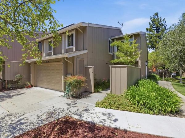 10157 Camberley Lane, Cupertino, CA 95014