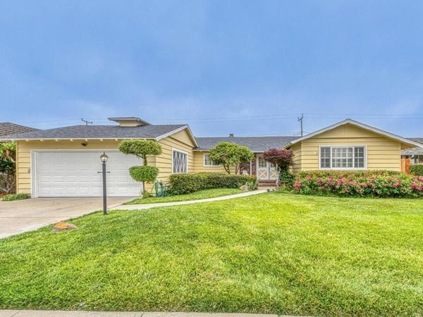 222 Encinada Drive, Salinas, CA 93901