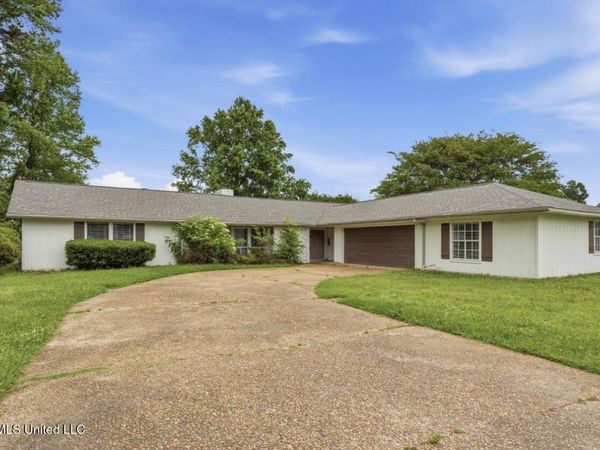 500 Alverton Court, Brandon, MS 39047