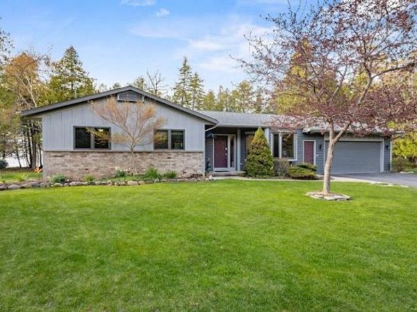 4567 SHERWOOD POINT ROAD, Sturgeon Bay, WI 54235