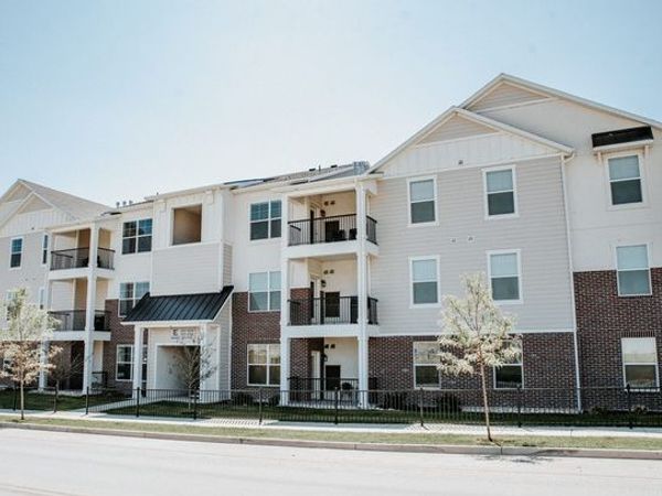 1023 N SAWTOOTH WAY N, Unit 204, Lehi, UT 84048