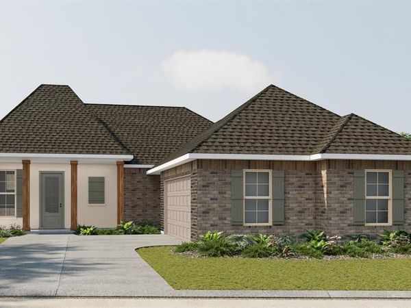 42252 FLORENCE Lance Street, Ponchatoula, LA 70454