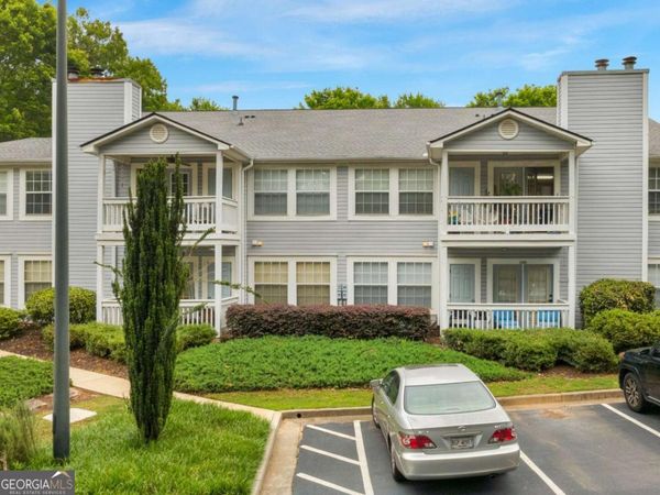 1361 Keys Crossing Drive NE, Brookhaven, GA 30319