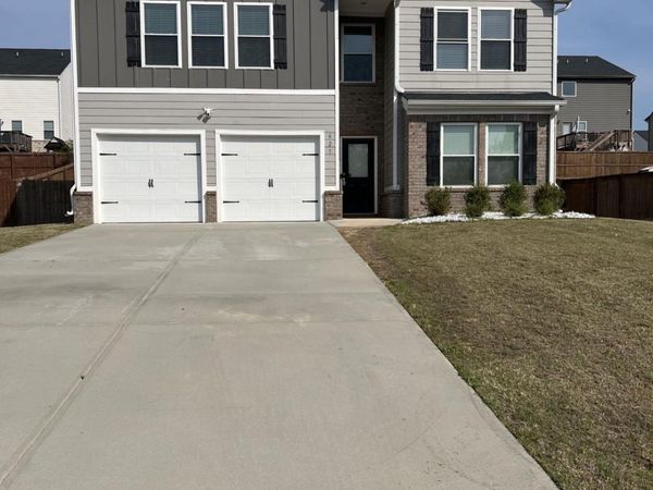 627 Overlook Road, Covington, GA 30014
