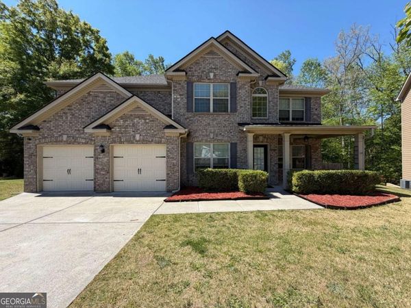 4805 Carriage Bridge Lane, Cumming, GA 30040