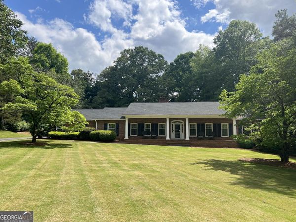 932 Mockingbird Lane, Griffin, GA 30224