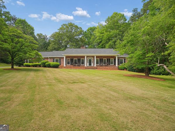 932 Mockingbird Lane, Griffin, GA 30224