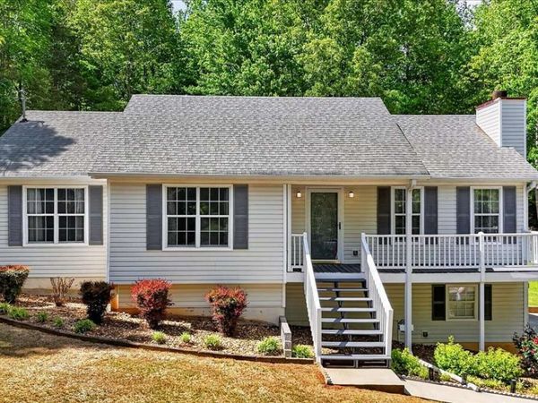 402 Deer Run, Jasper, GA 30143