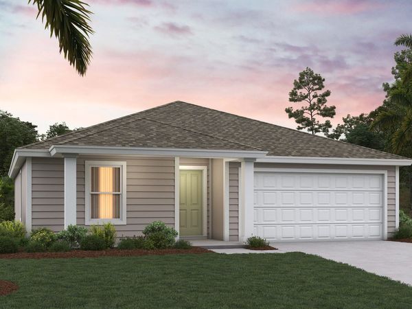 115 Red Oak Court, Kingsland, GA 31548