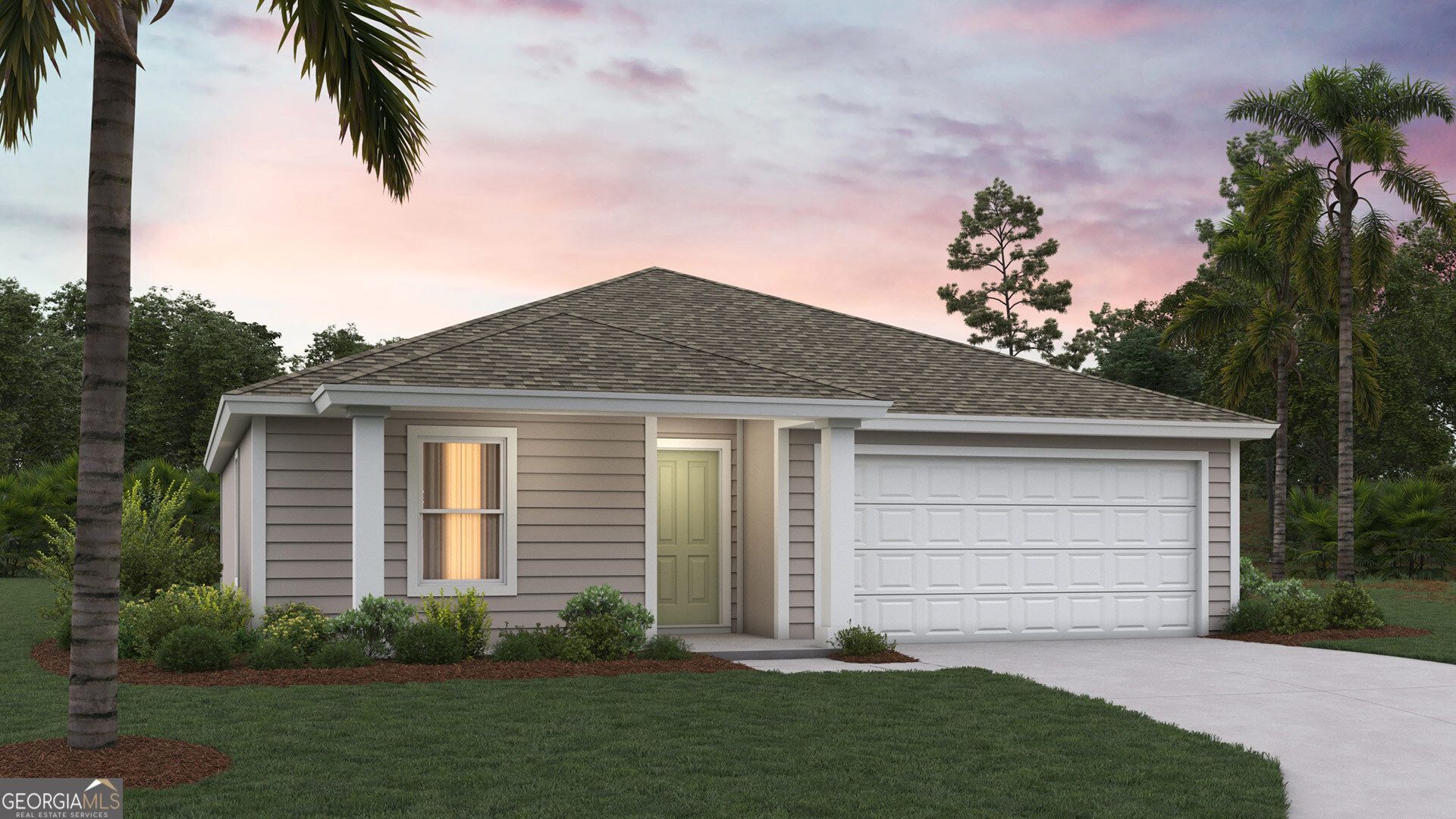 115 Red Oak Court, Kingsland, GA 31548 Main Photo