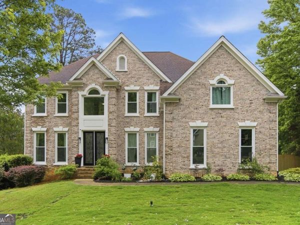 112 Mayes Farm Road NW, Marietta, GA 30064