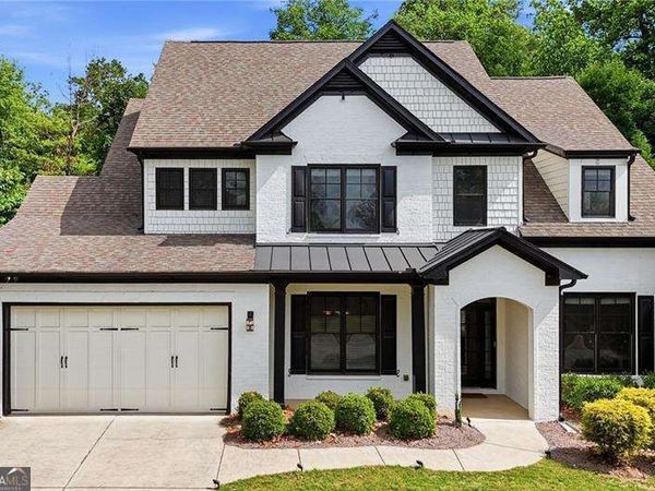 2480 Anderson Estates Court, Marietta, GA 30064