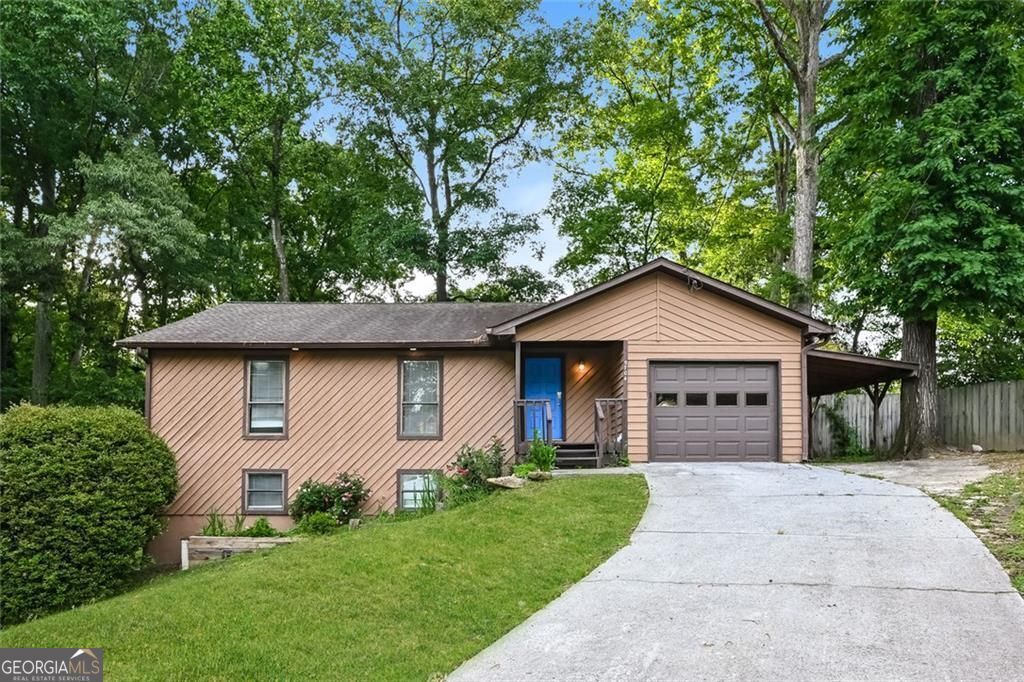 5704 Woodvalley Trace, Norcross, GA 30071 Main Photo