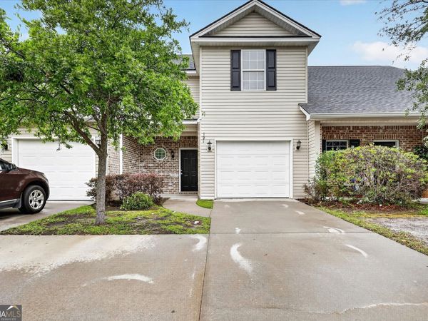 121 Barfield Way, Rincon, GA 31326