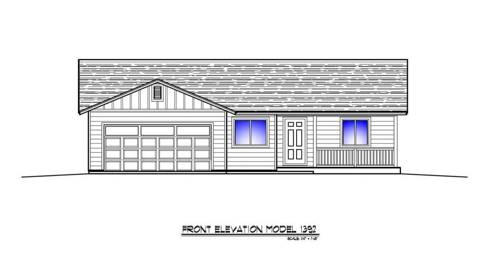 203 Cleek Court, Yerington, NV 89447 Photo
