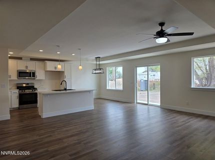 203 Cleek Court, Yerington, NV 89447 Photo