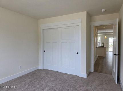 203 Cleek Court, Yerington, NV 89447 Photo