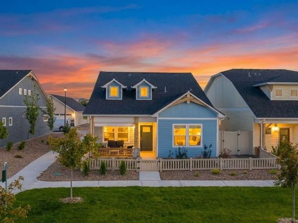 1999 Korima Drive , Fruita, CO 81521
