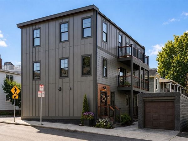 99 Fifth St, Unit 1, Cambridge, MA 02141