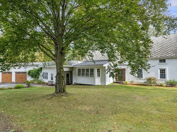11 Graniteville Rd, Westford, MA 01886
