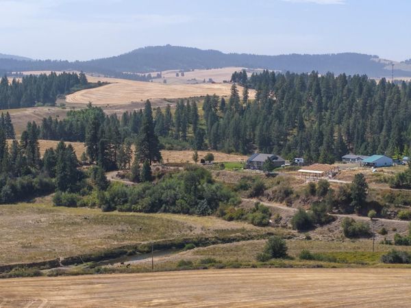 TBD Garnet Lane, 11.67 +/- Ac, Potlatch, ID 83855