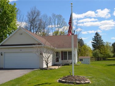 940 Elmgrove Road, Rochester, NY 14624