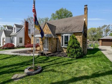 278 Woodridge Avenue, Buffalo, NY 14225