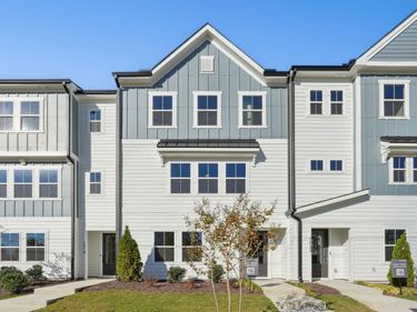 1062 Zelkova Lane, Chapel Hill, NC 27517