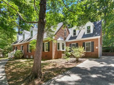 209 Butternut, Chapel Hill, NC 27514