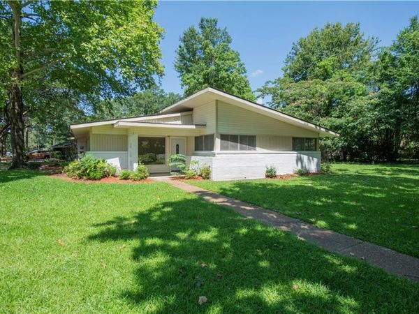 3915 BRENDA Street, Alexandria, LA 71302