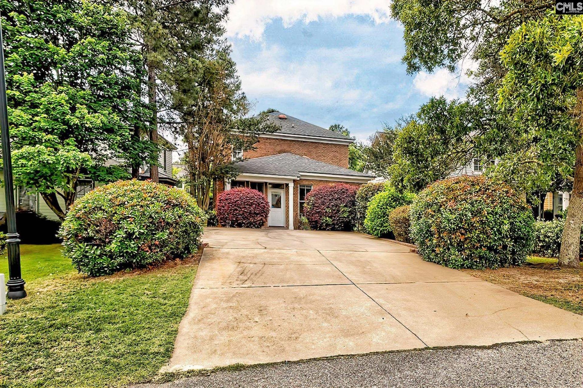313 Lake Carolina Boulevard Photo 22