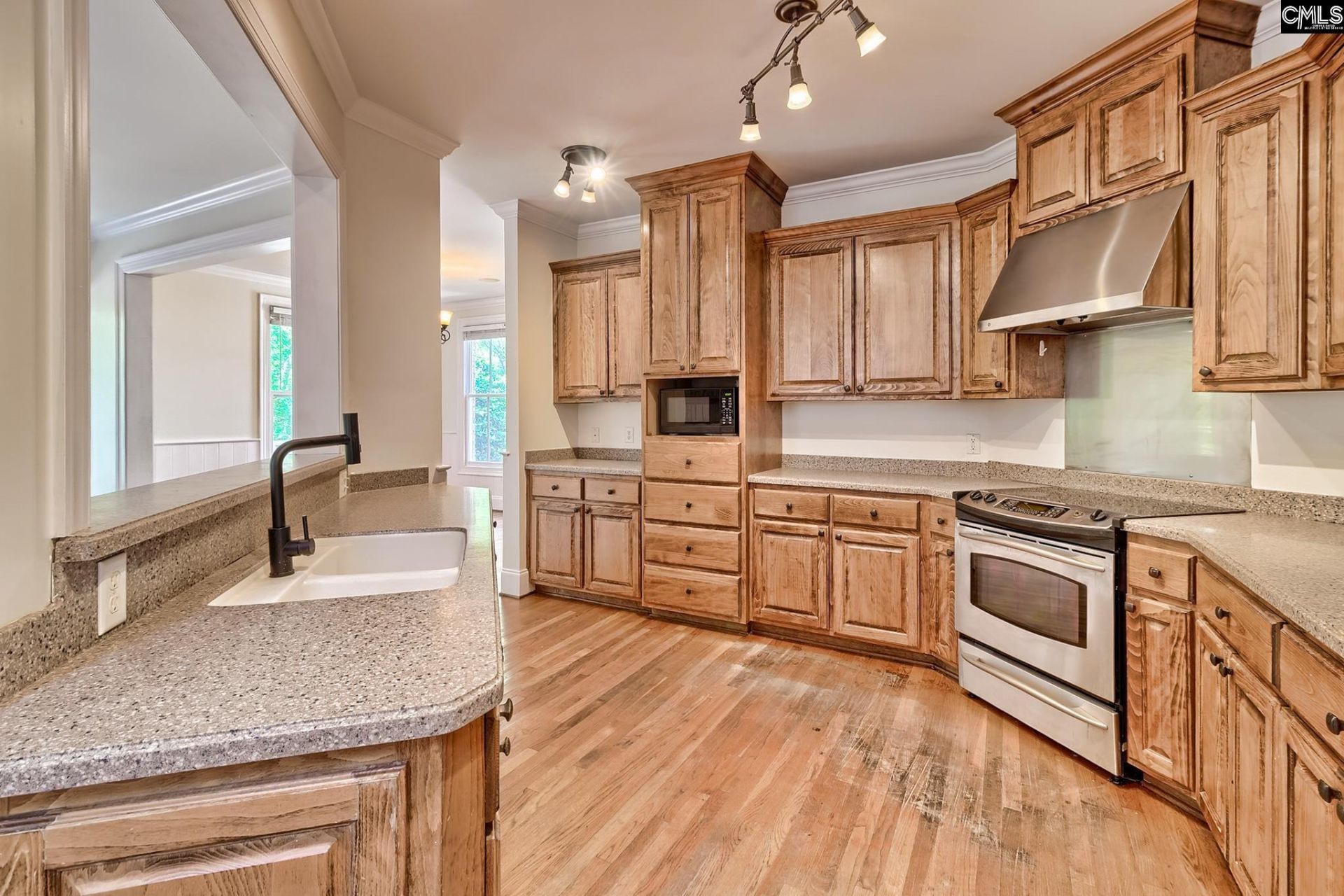 313 Lake Carolina Boulevard Photo 6