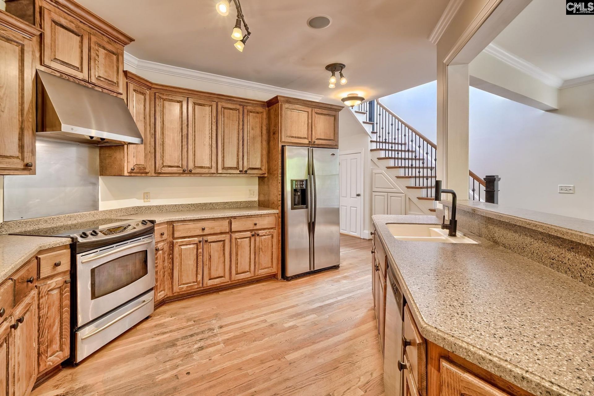 313 Lake Carolina Boulevard Photo 7