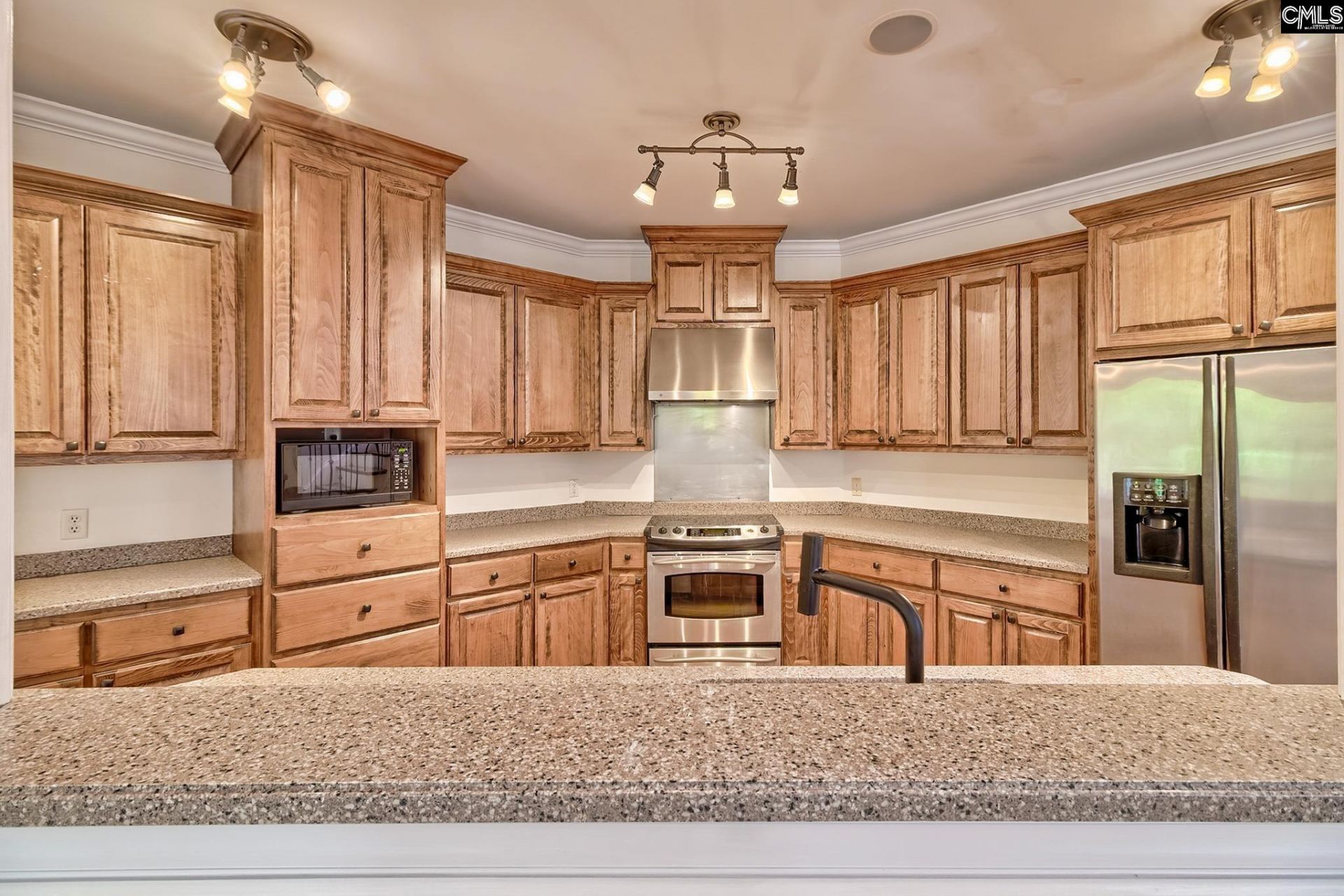 313 Lake Carolina Boulevard Photo 8