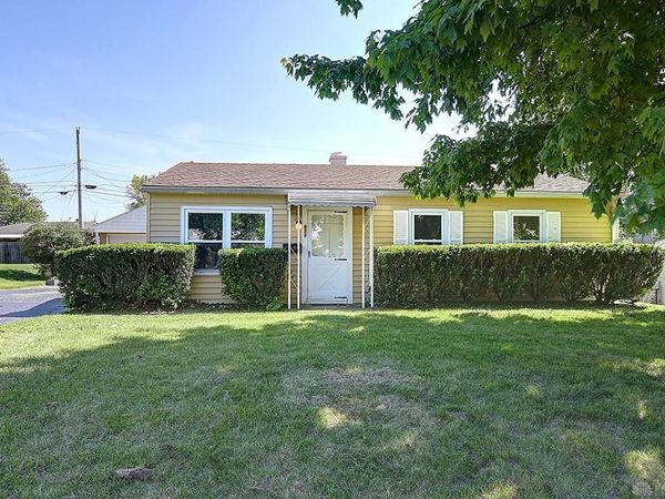 934 Williams Street, Miamisburg, OH 45342